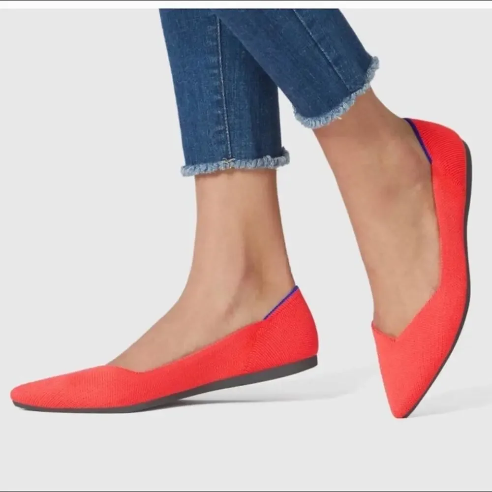 Rothys excellent rothys