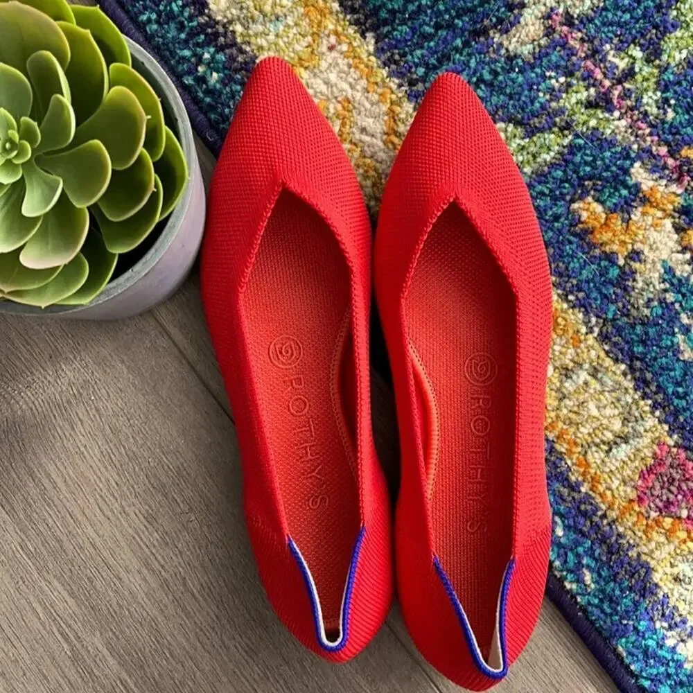 Rothys excellent rothys