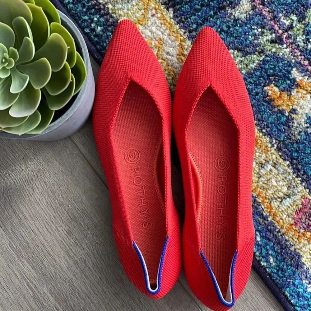 Rothys excellent rothys