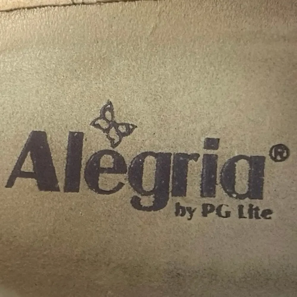 Alegria fair pre
