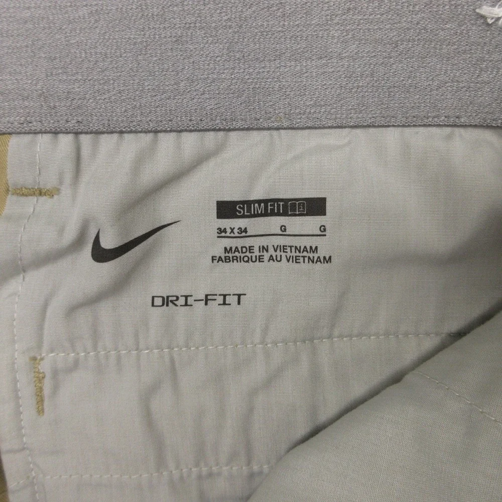 Nike thank you