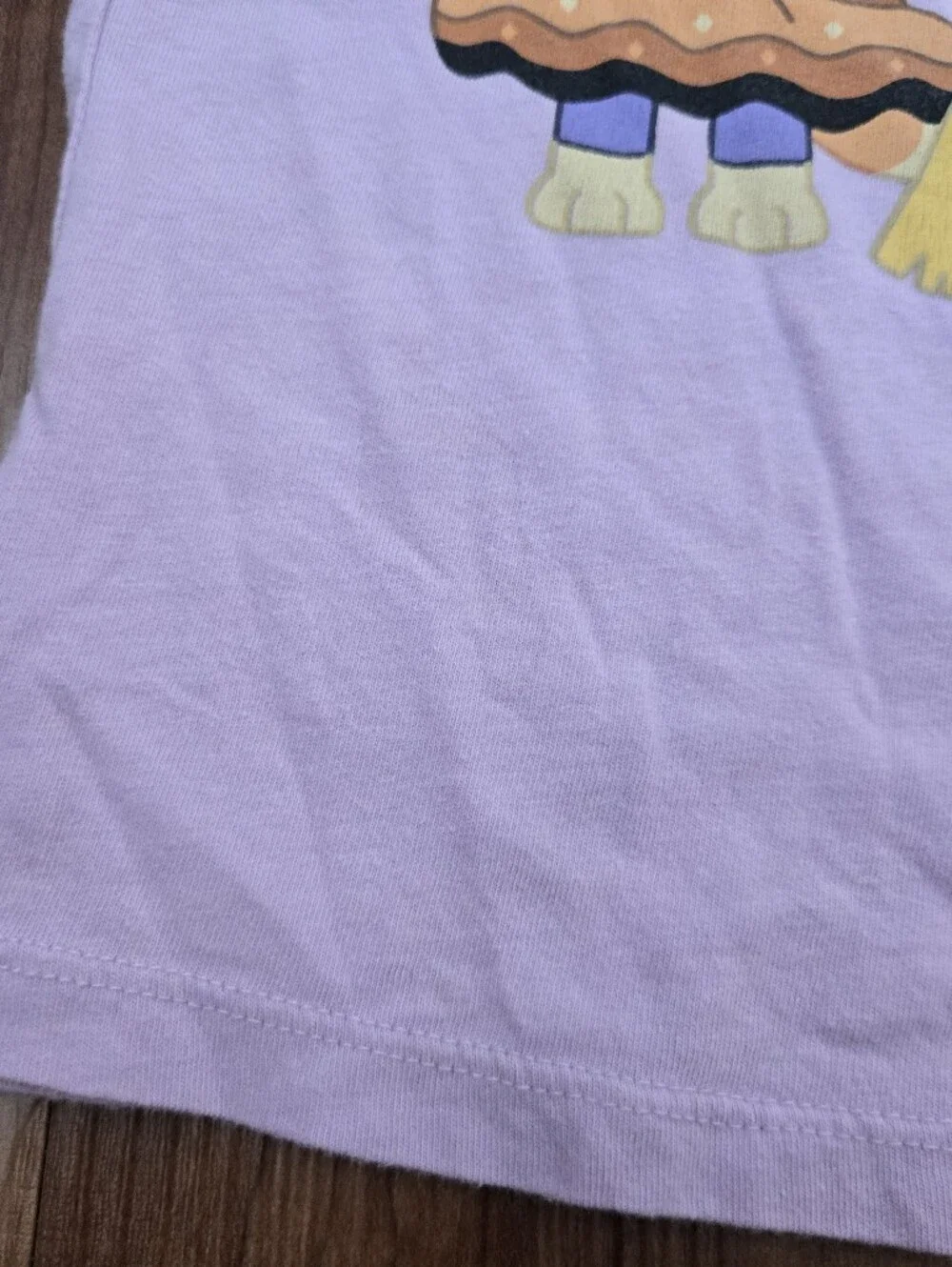 Old Navy rabbit skins