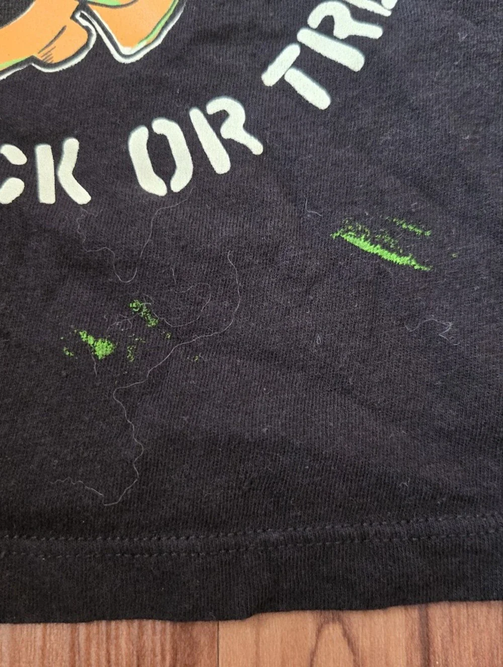 Old Navy rabbit skins