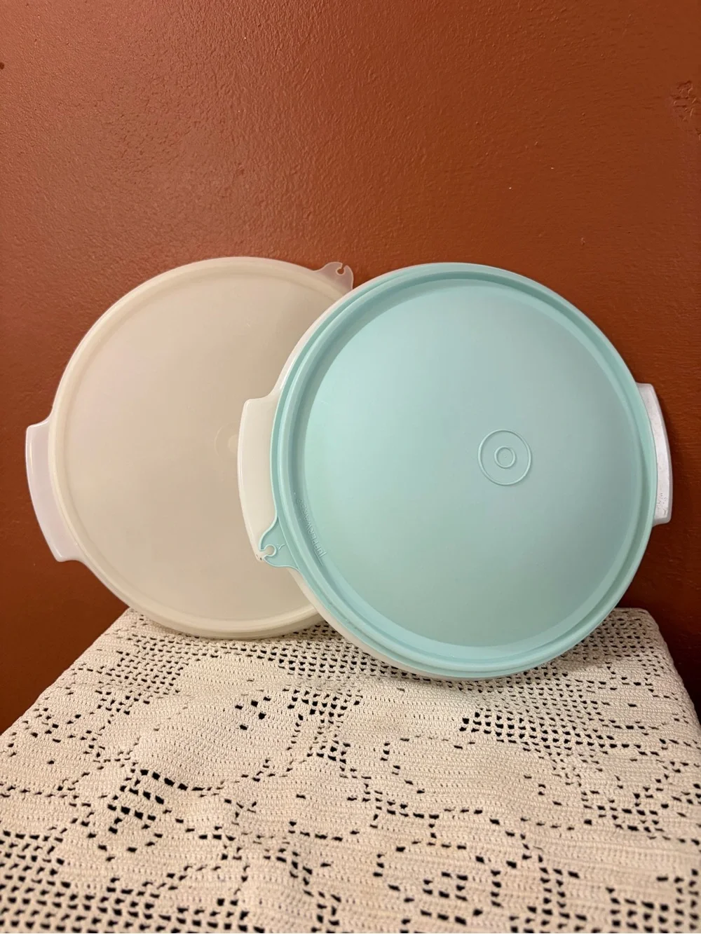 Tupperware this set