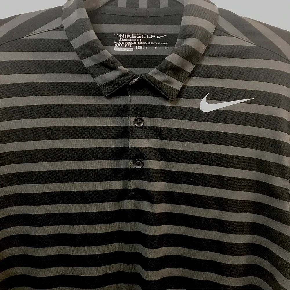 Nike two button