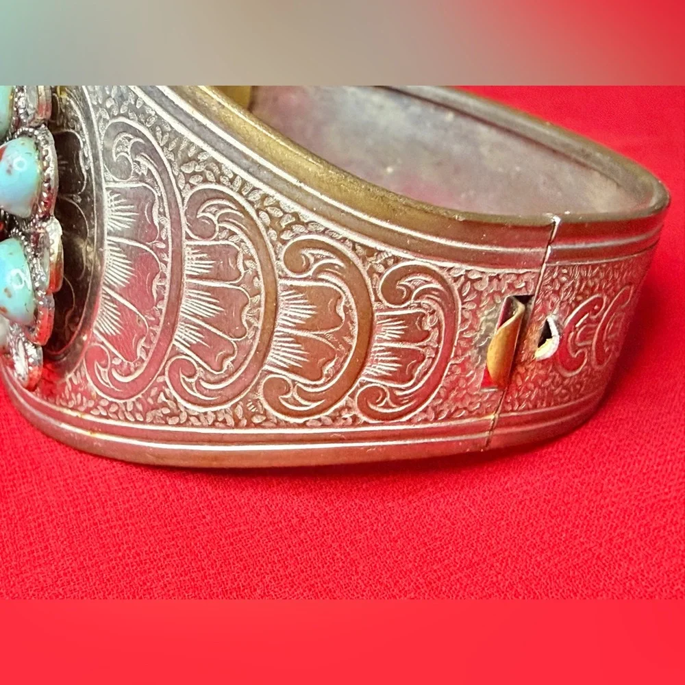 Vintage or likely tin