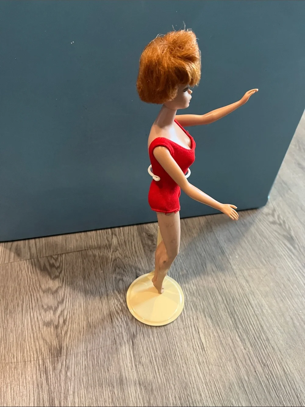 Mattel classic design fitted