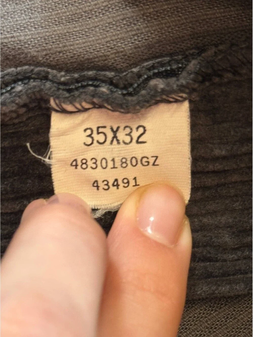 Ralph Lauren sale pair
