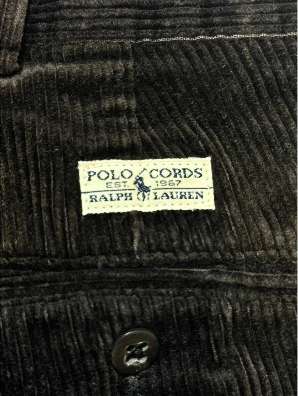 Ralph Lauren sale pair