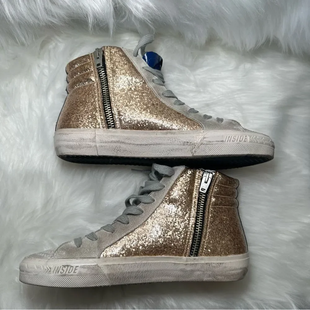 Golden Goose golden goose
