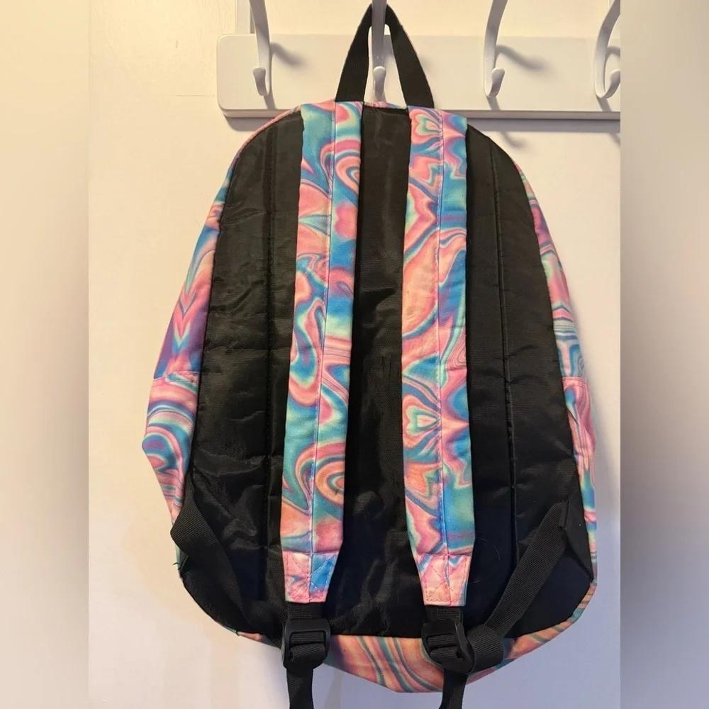 UNIF badsport backpack