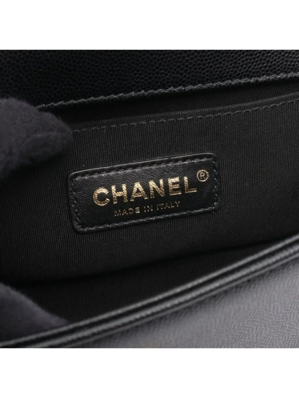 CHANEL length color