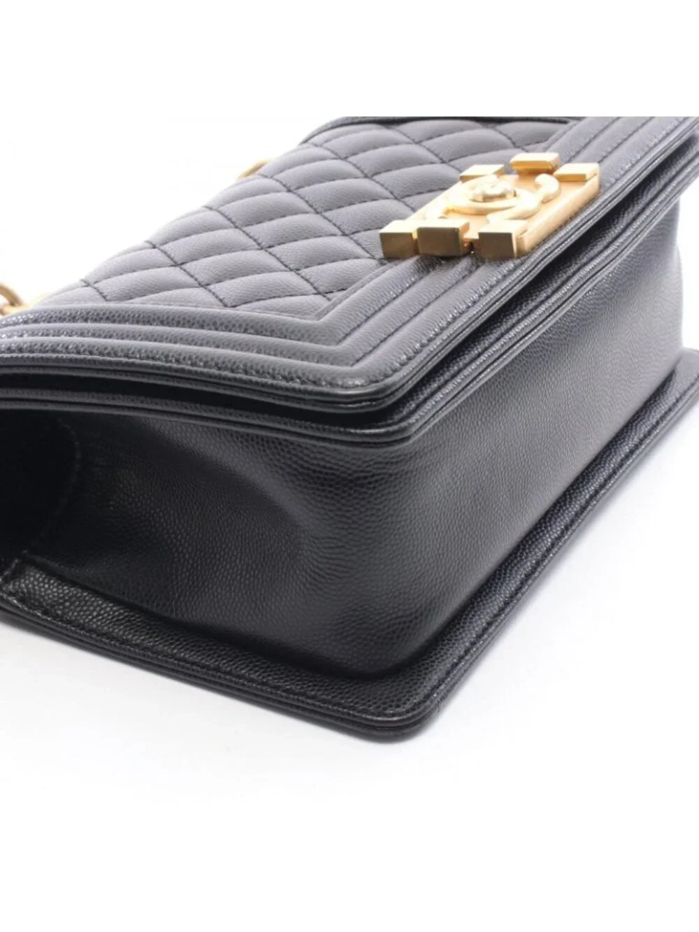 CHANEL size listed
