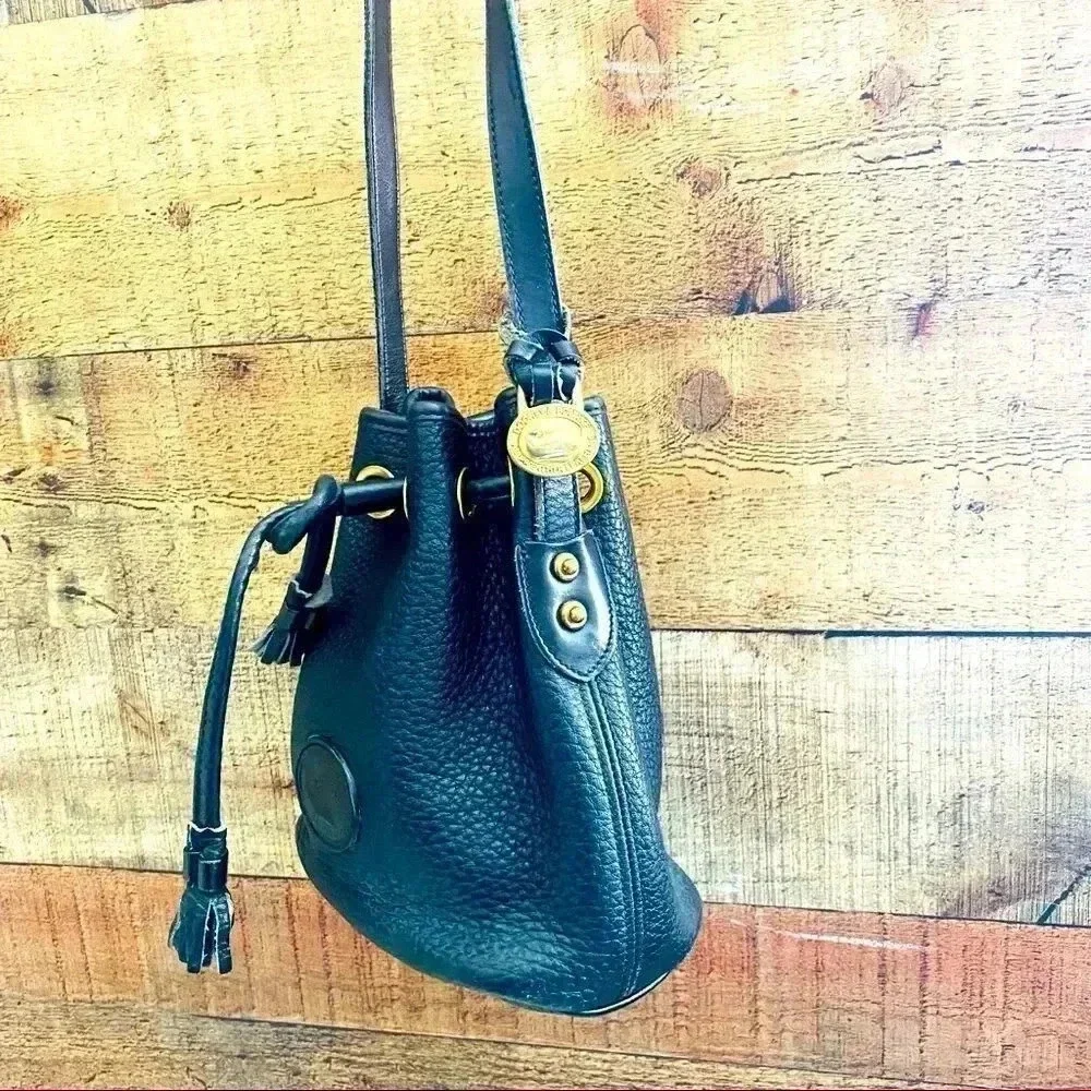 Dooney & Bourke pre loved