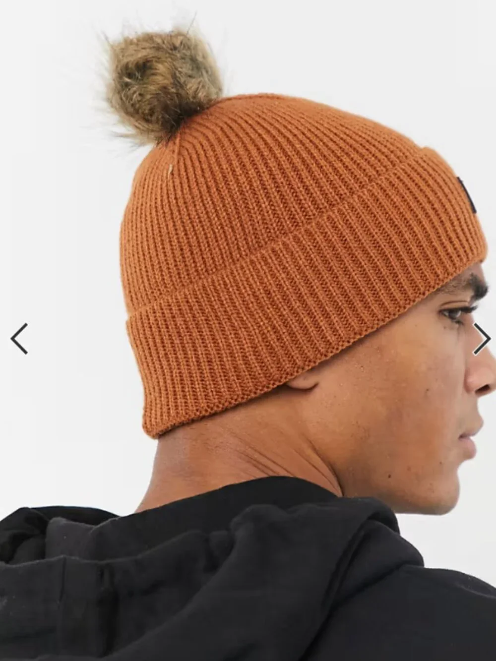 ASOS consigned knit