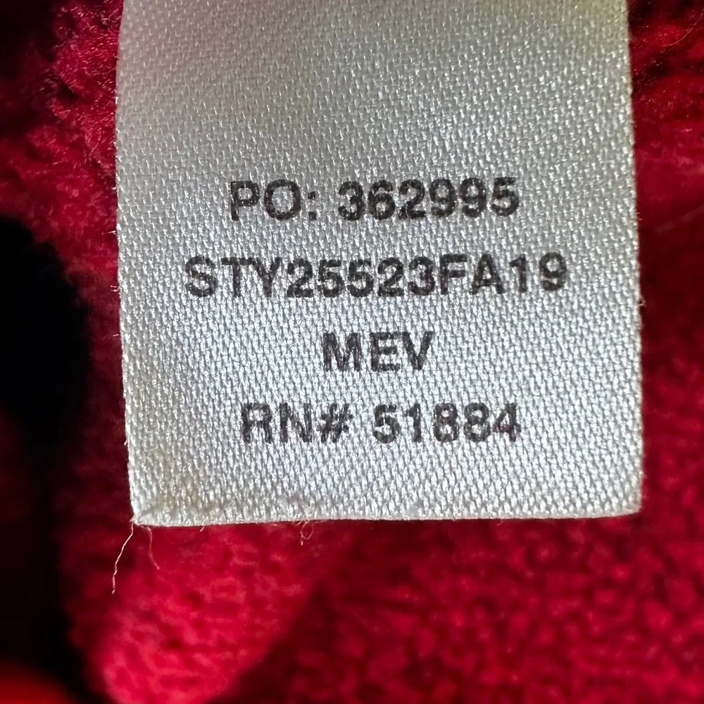 Patagonia better sweater