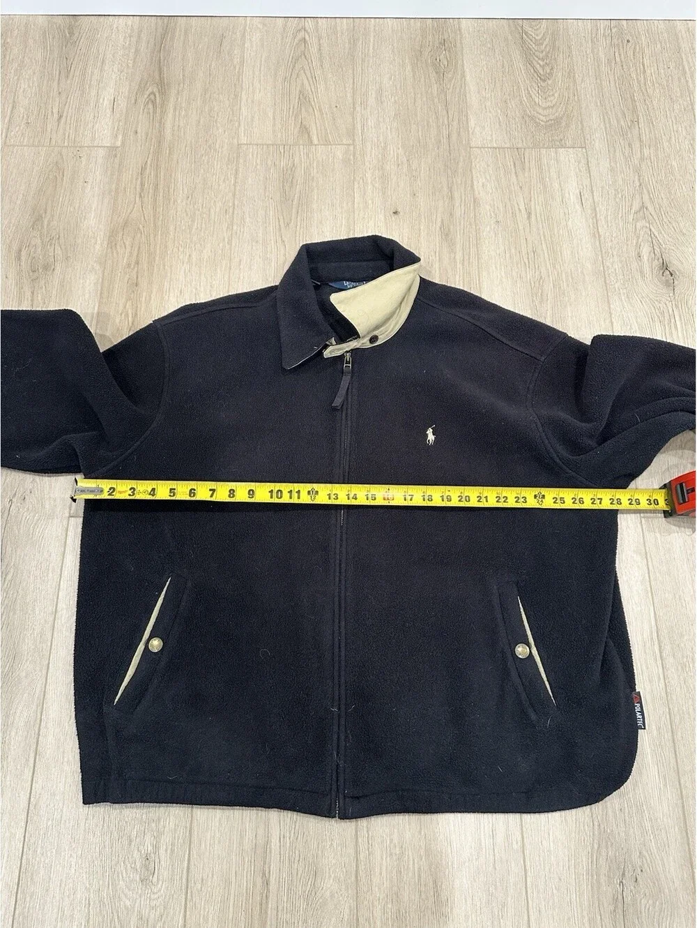 Ralph Lauren this used