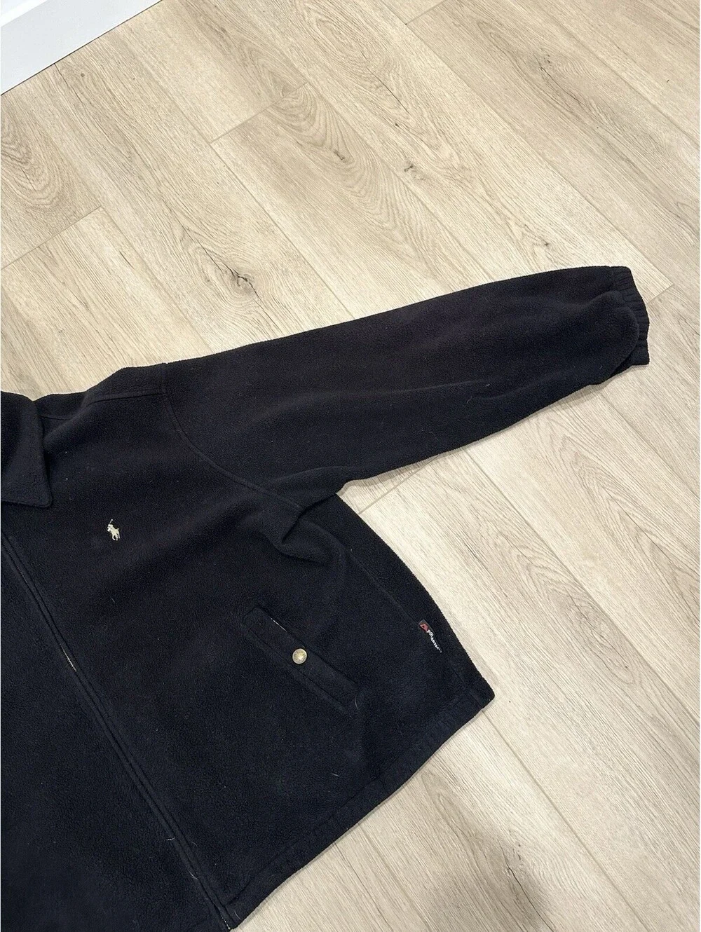 Ralph Lauren this used