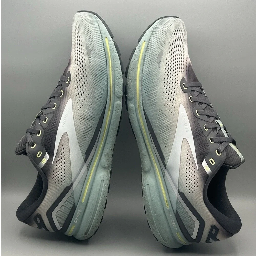 Brooks ghost 15