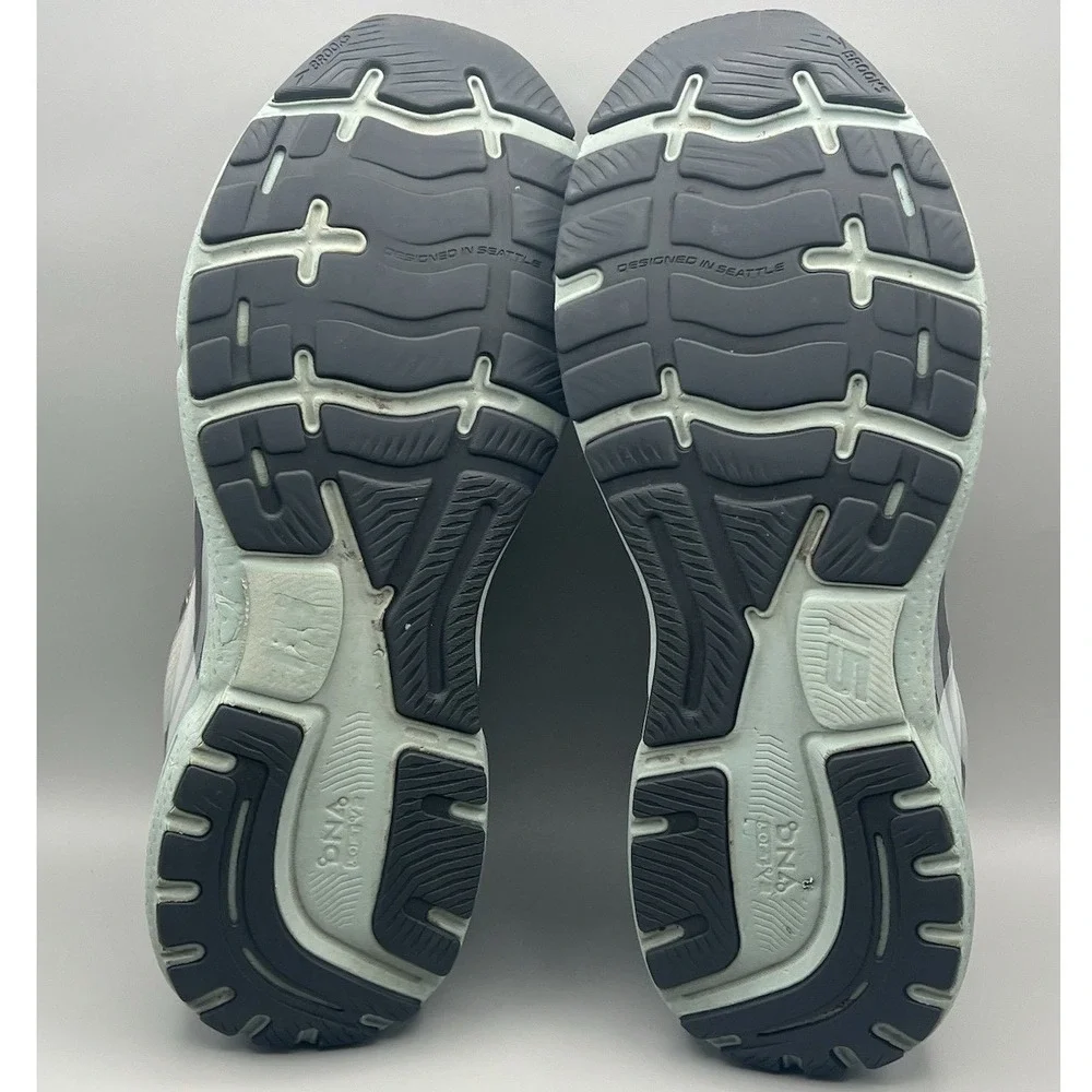 Brooks ghost 15