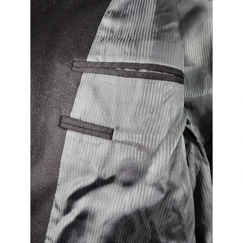 Bullock & Jones x Loro Piana bullock jones