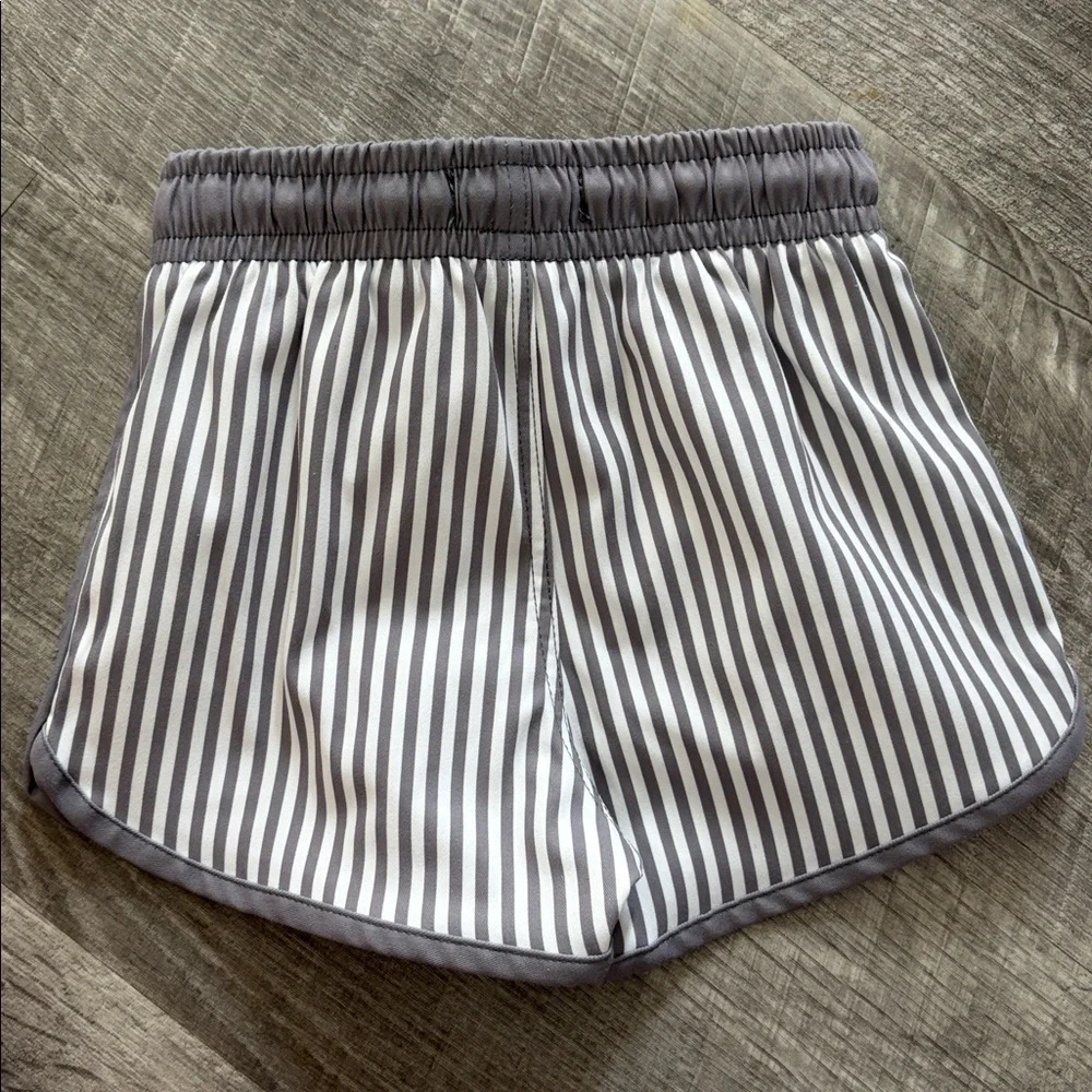 Rylee + Cru white rylee trunks