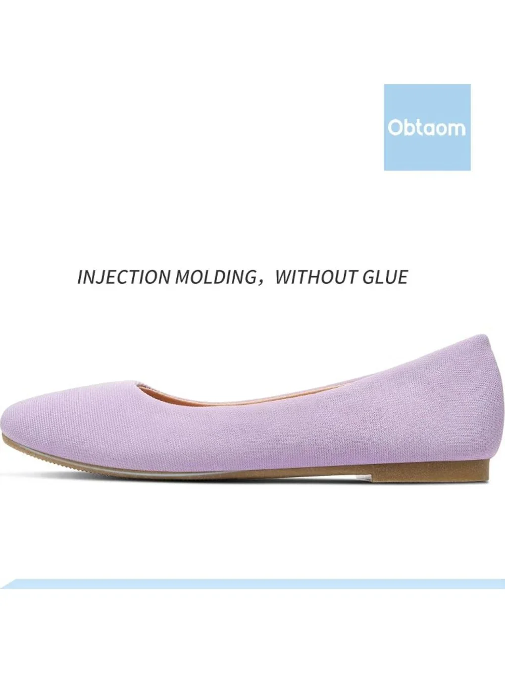 N/A sole material