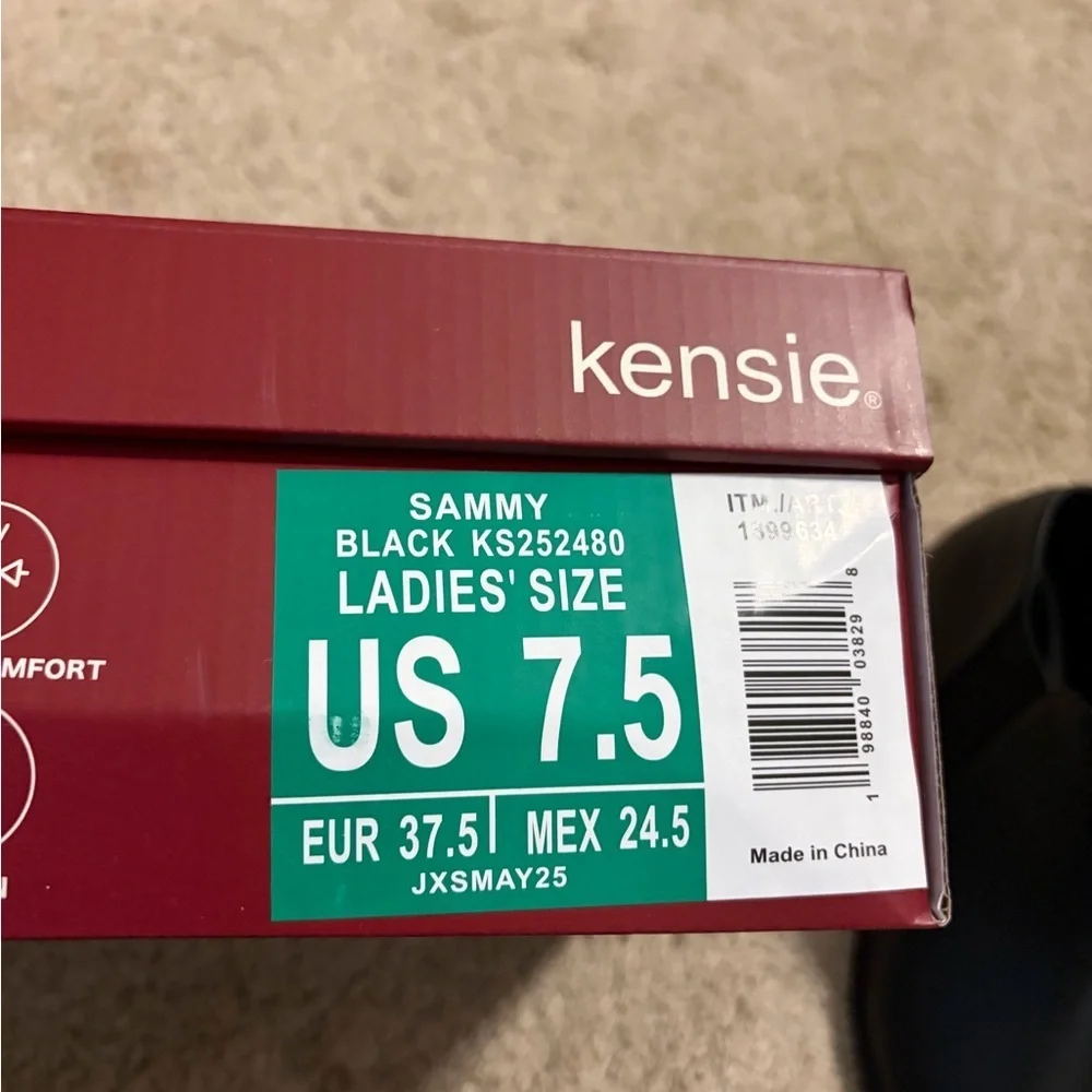 Kensie women short