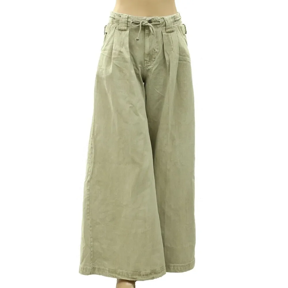 Free People picture zip nature