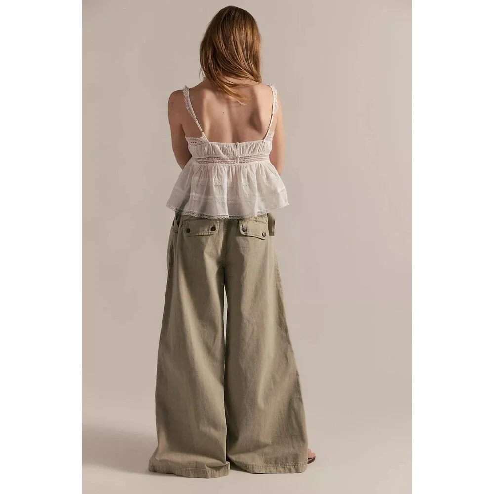 Free People expected final