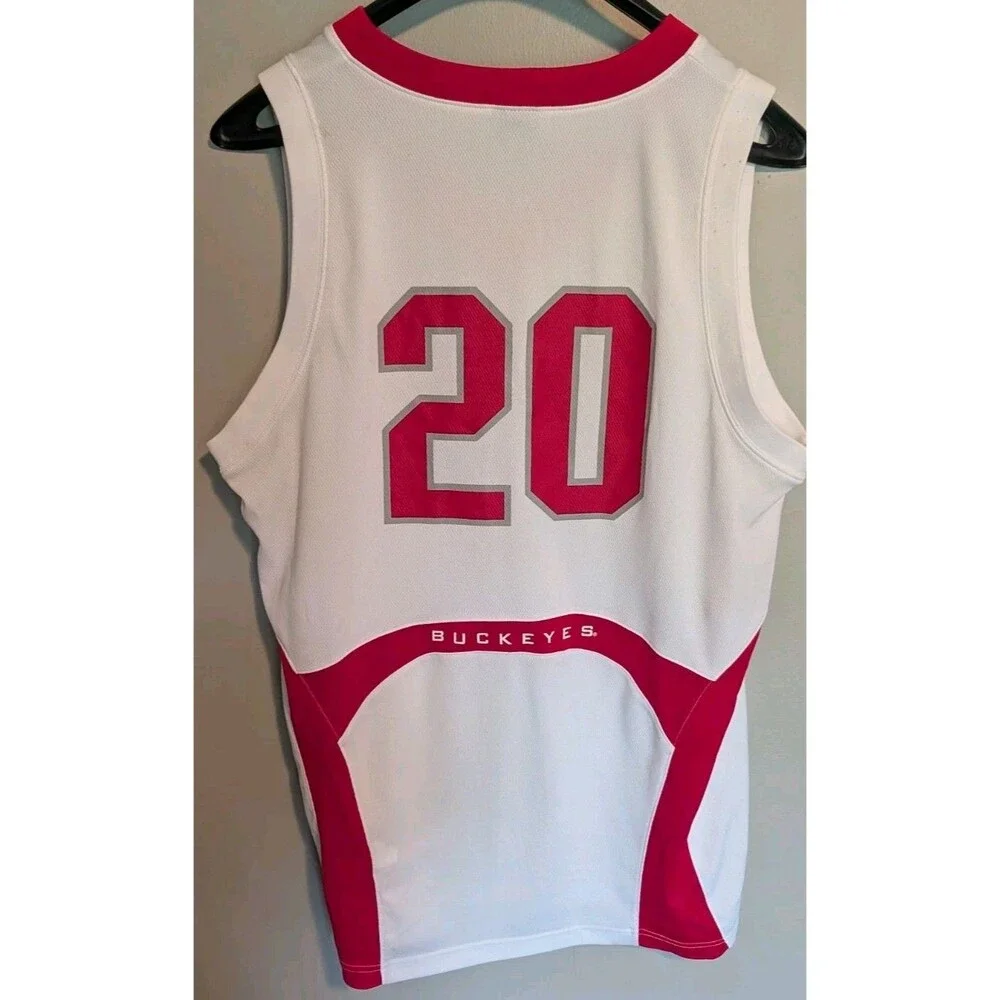 Nike jersey has