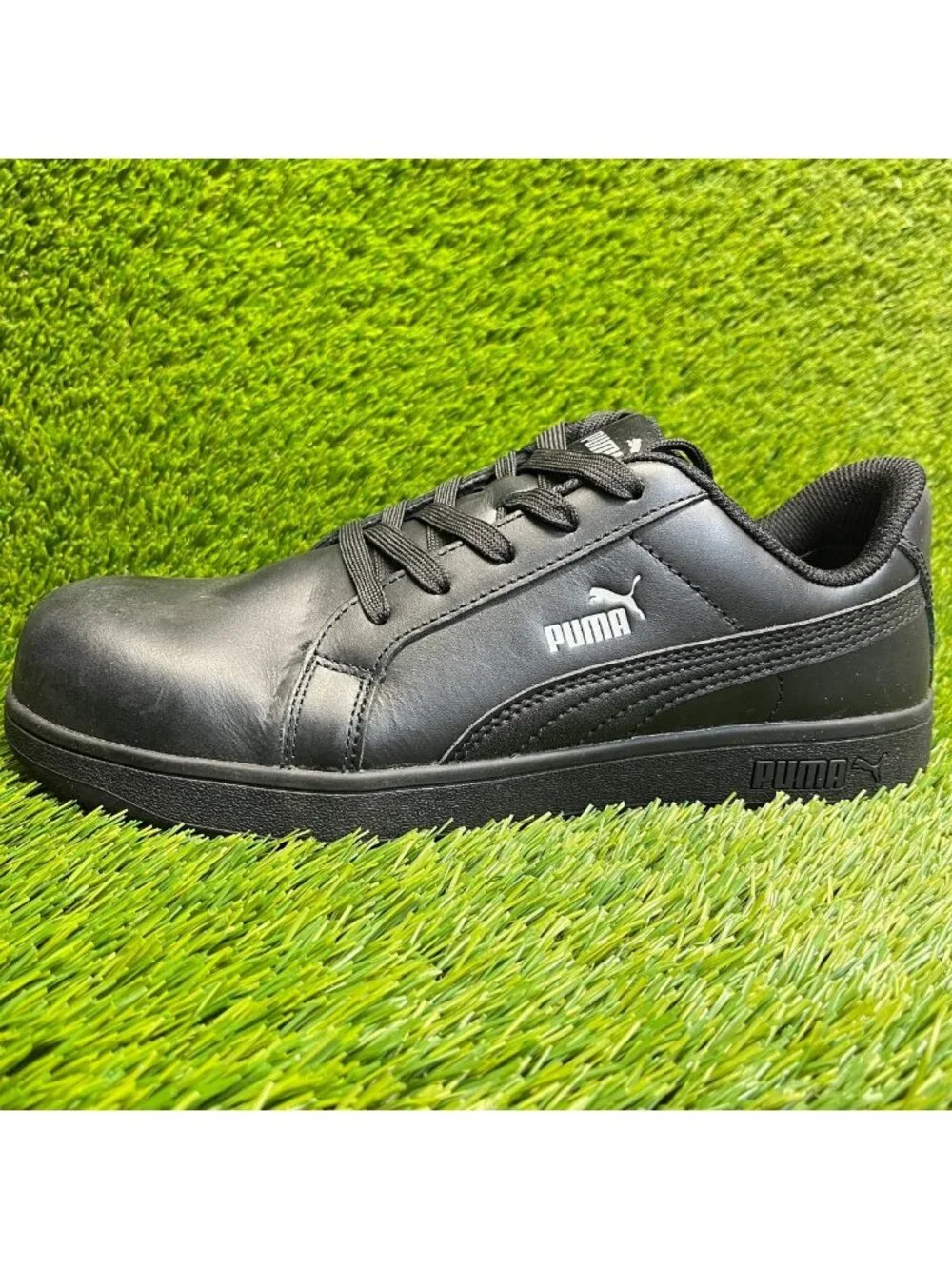 Puma please review