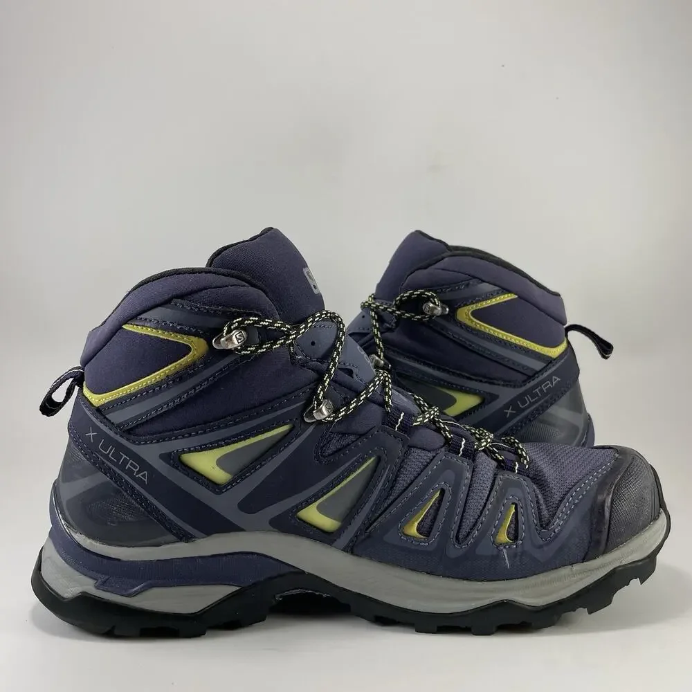 Salomon ultra mid