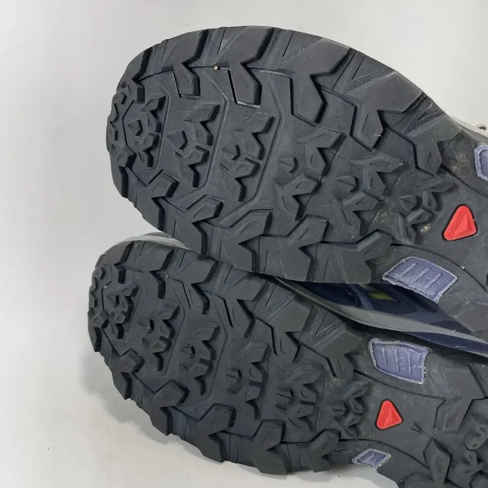 Salomon ultra mid