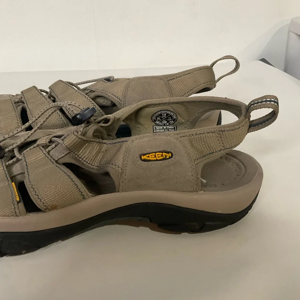 Keen keen’s newport