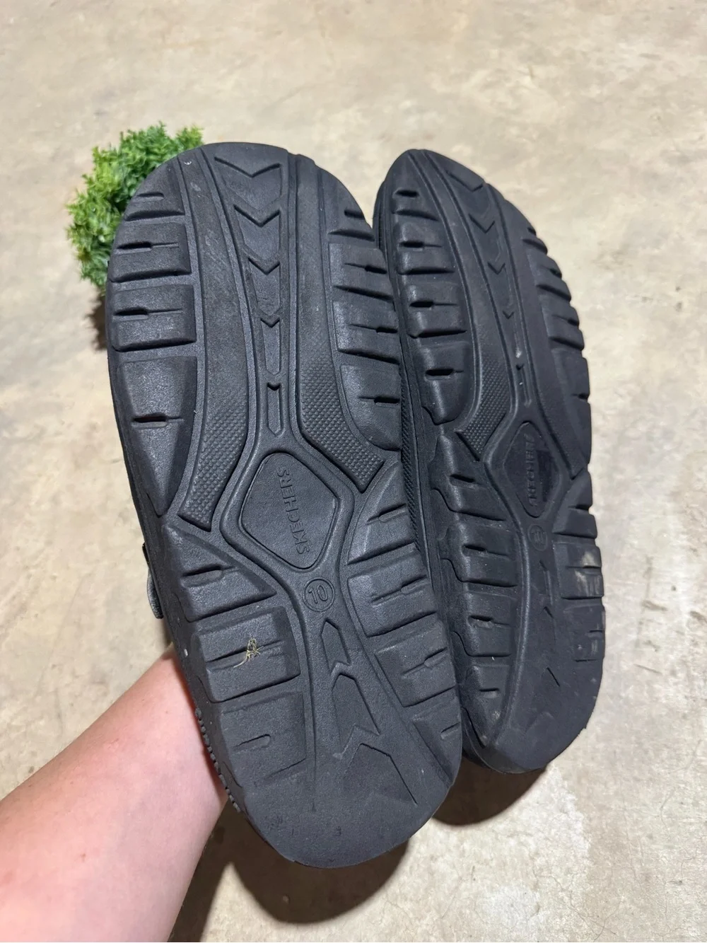 Skechers good mens