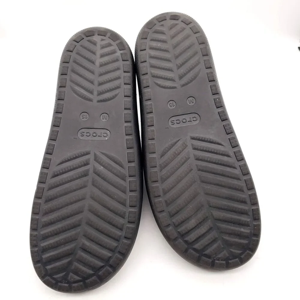 CROCS saturday slide