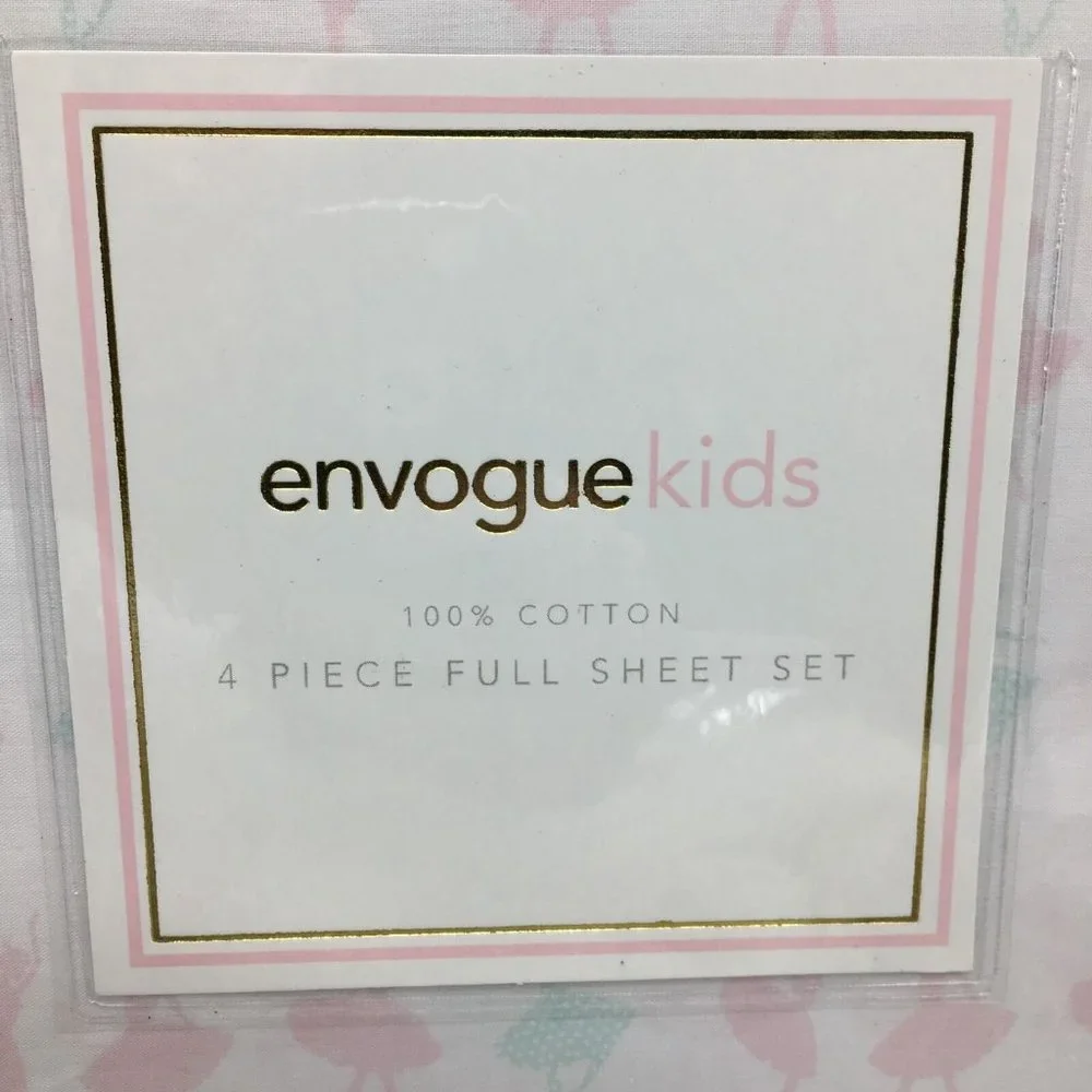 Envogue piece kids