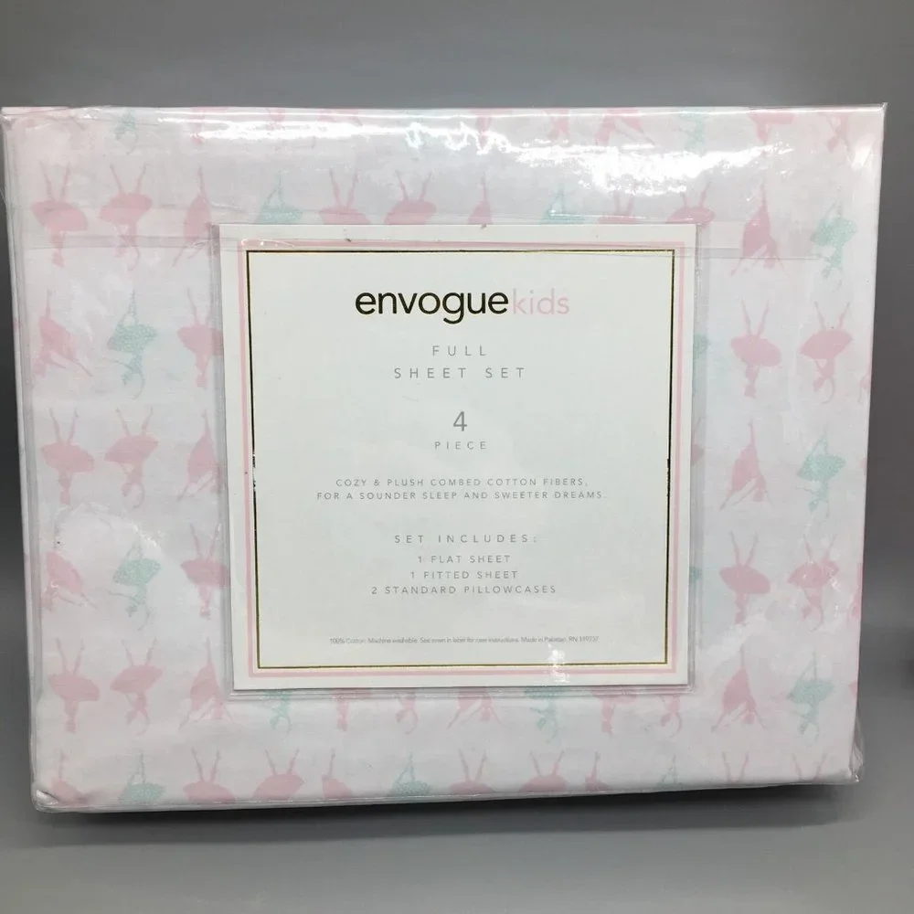 Envogue piece kids