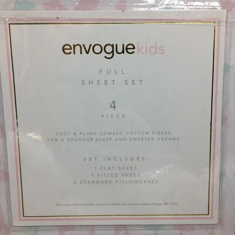 Envogue piece kids