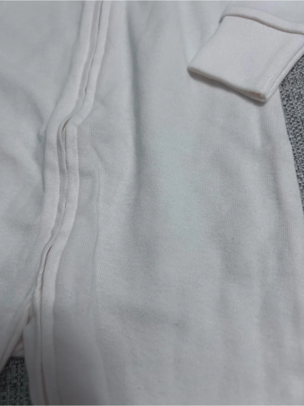 Old Navy cream one