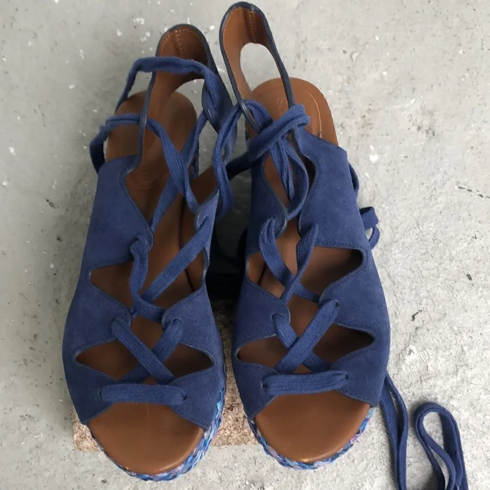 See By Chloe cute blue