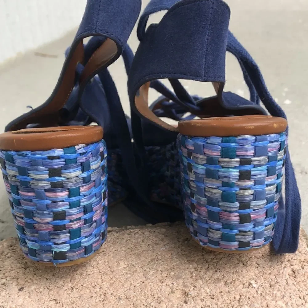 See By Chloe cute blue
