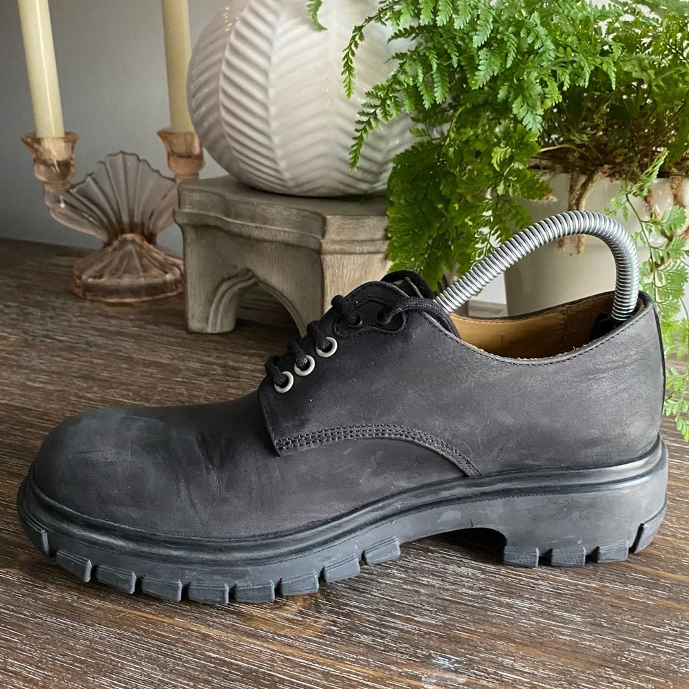 John Fluevog reposhing this