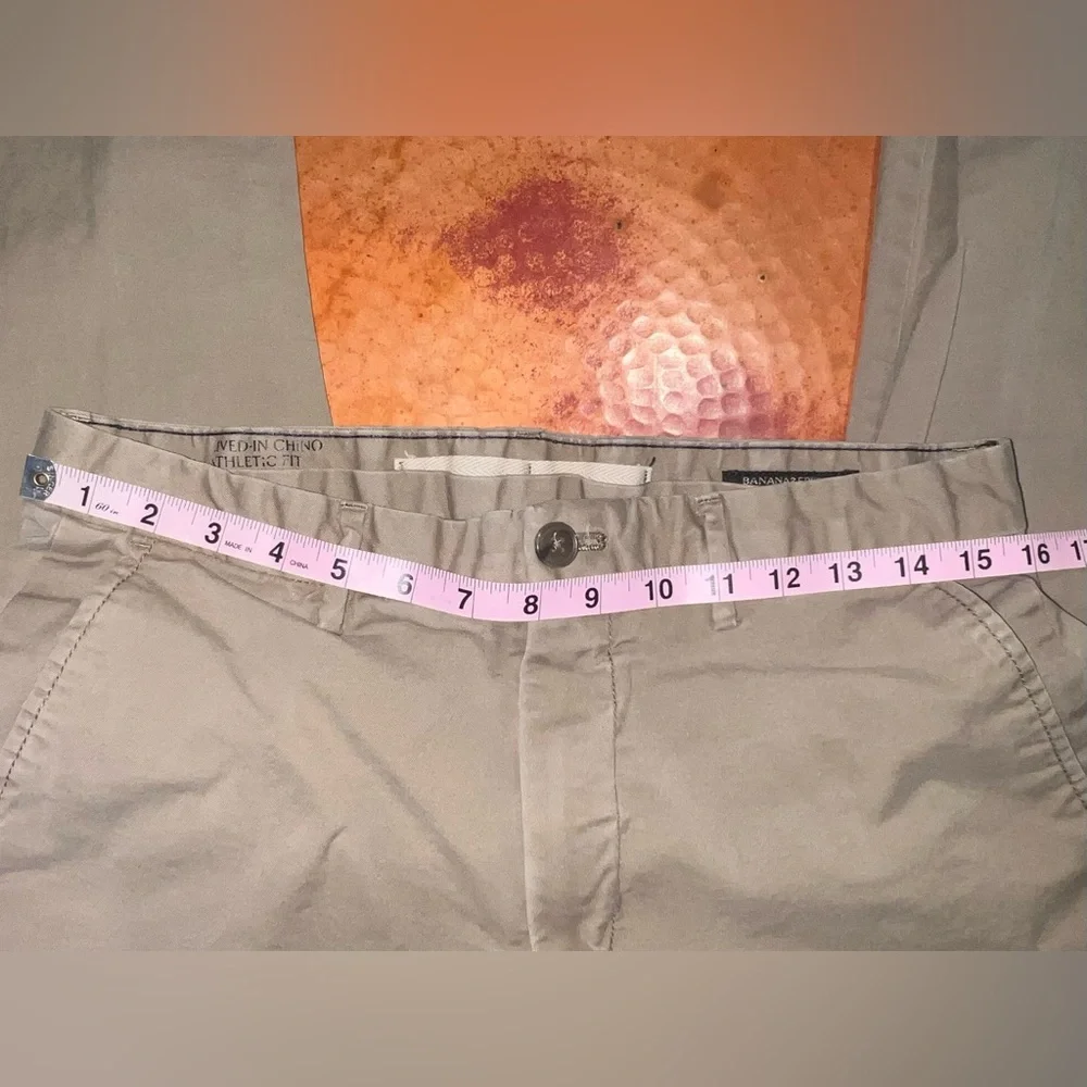 Banana Republic men’s banana