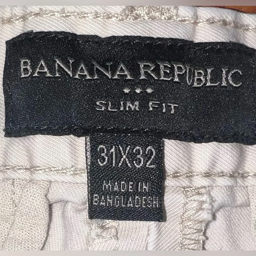 Banana Republic feel machine
