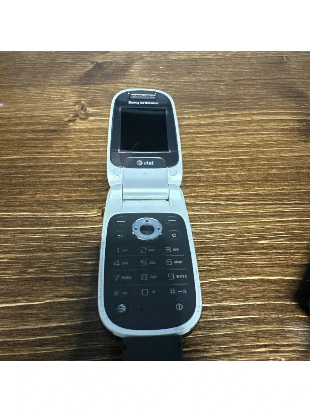 N/A sony ericsson