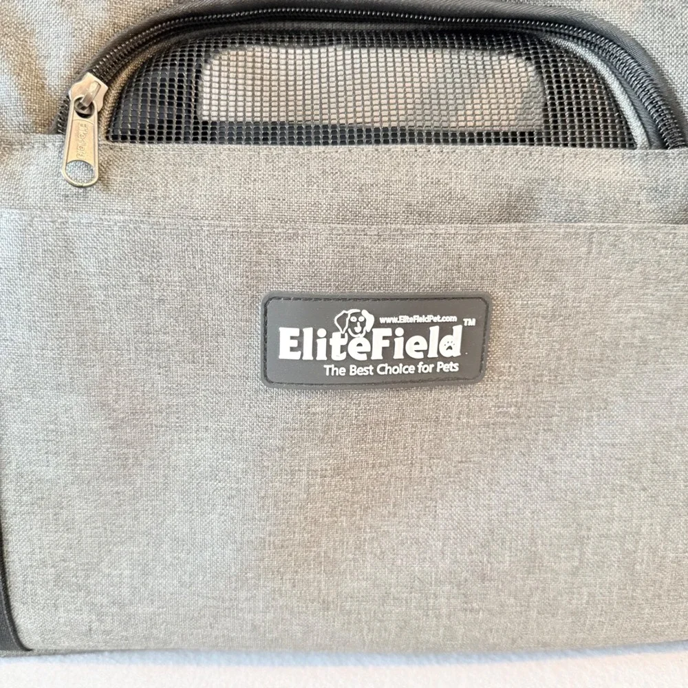 EliteField preowned good