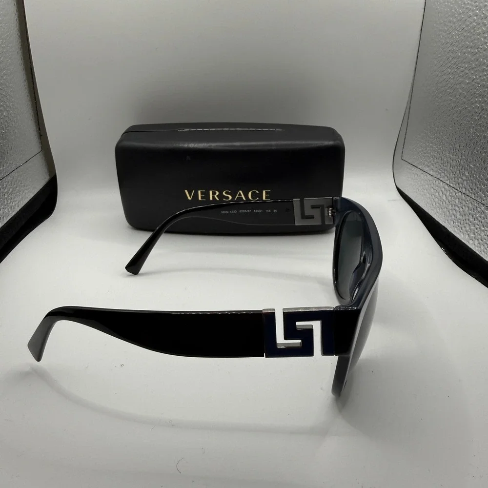 Versace mod 4333
