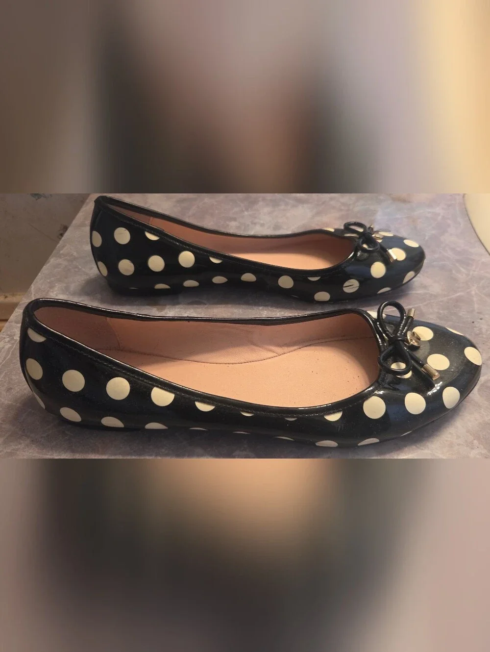 kate spade classic black